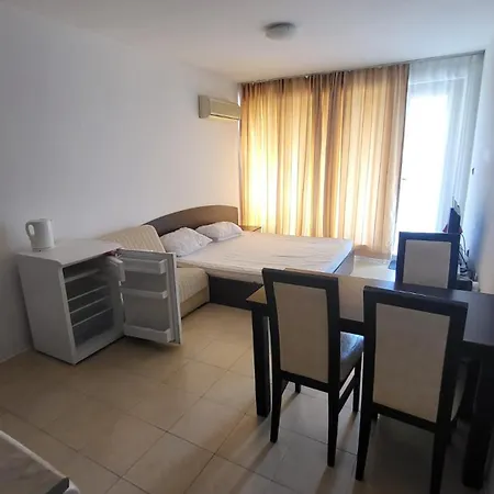 студио костови Apartment Sveti Vlas