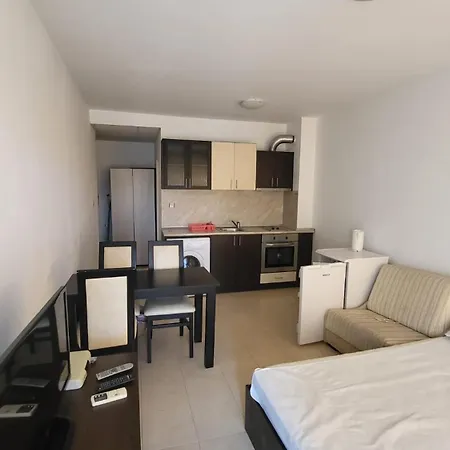 студио костови Apartment *