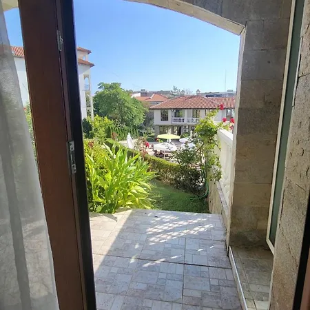 студио костови Sveti Vlas