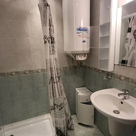 Apartment студио костови *