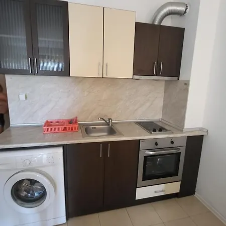 Apartment студио костови Sveti Vlas