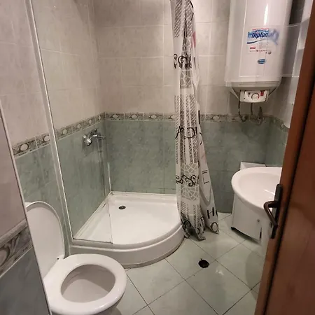 студио костови Apartment Sveti Vlas