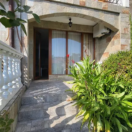 студио костови Apartment *